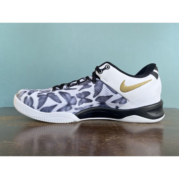 Nike Kobe 8 Protro "Mambacita" Basketball Shoes Men's Size 11 FV6325-100 - Picture 3 of 12